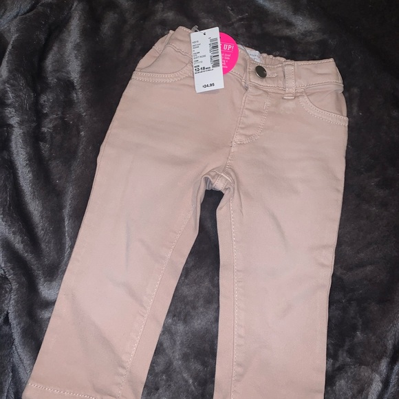 The Children's Place Other - Baby girls jeans